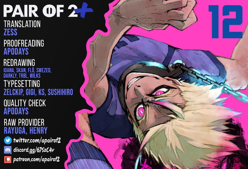 Blue Lock, Chapter 118 21 image 21 77