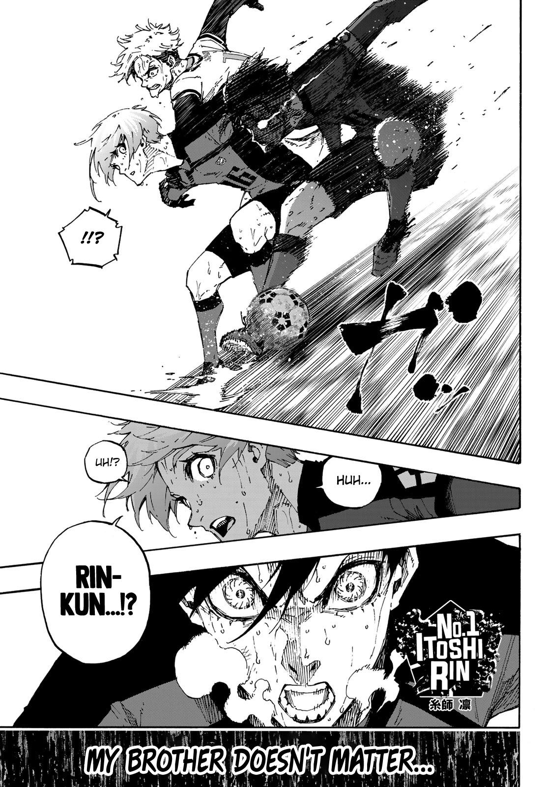 Blue Lock, Chapter 144 4 image 4 428 1
