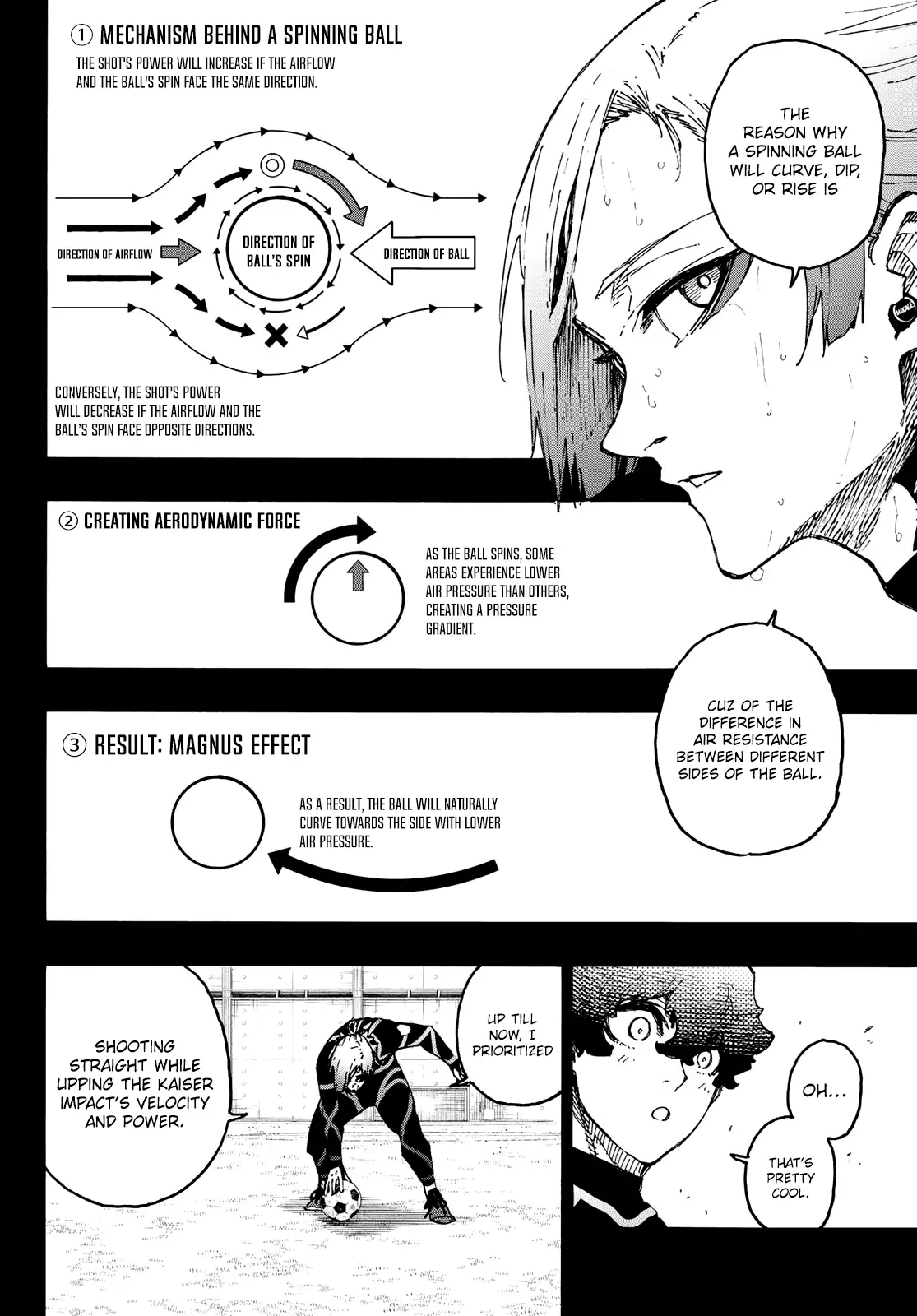 Blue Lock, Chapter 259 12 12 Read Blue Lock Manga Online ch 259