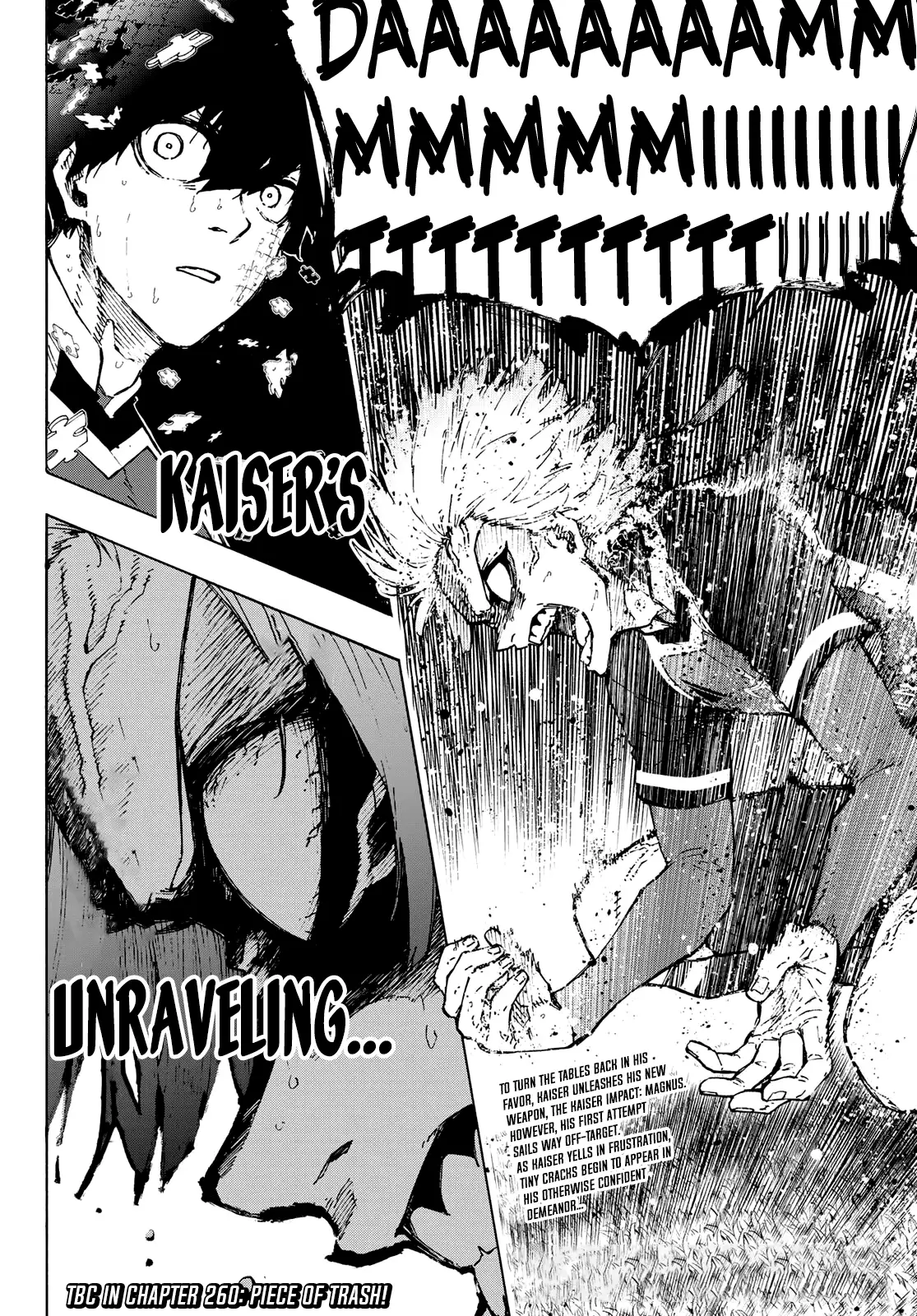 Blue Lock, Chapter 259 21 21 Read Blue Lock Manga Online ch 259