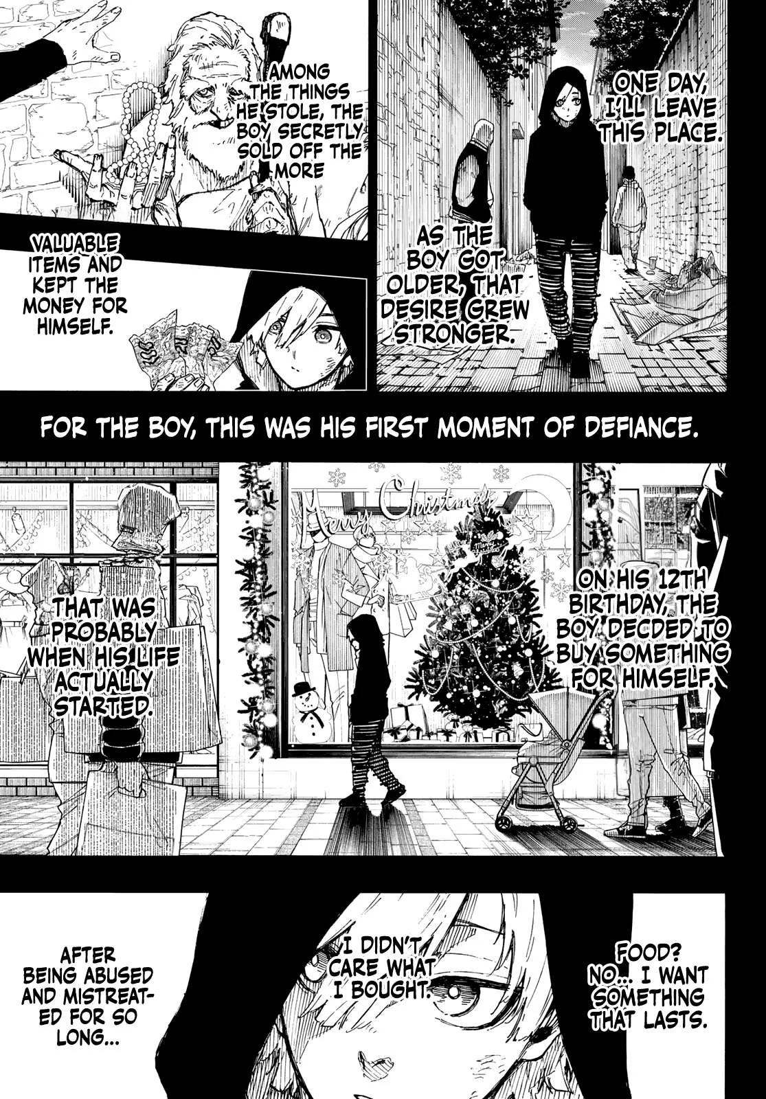 Blue Lock, Chapter 260 7 7 Read Blue Lock Manga Online ch 260
