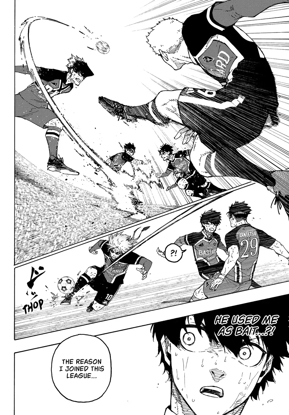 Blue Lock, Chapter 278 11 11 Read Blue Lock Manga Online ch 278
