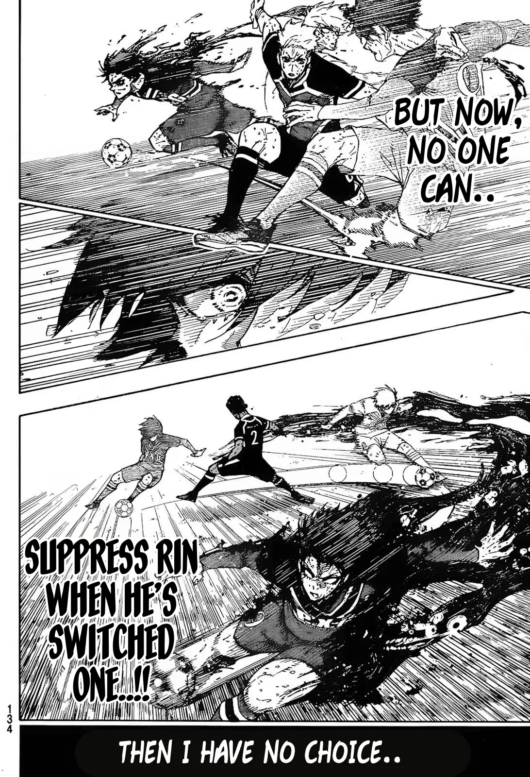 Blue Lock, Chapter 270 12 12 Read Blue Lock Manga Online ch 270