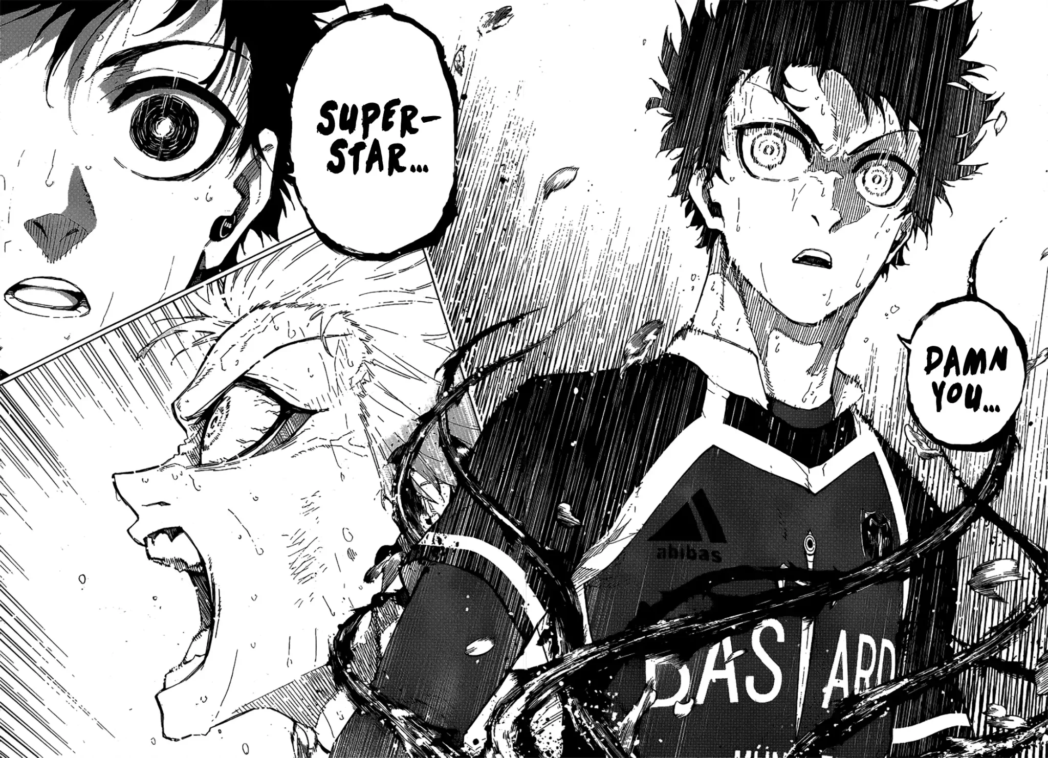 Blue Lock, Chapter 266 13 13 Read Blue Lock Manga Online ch 266 2048x1482 1