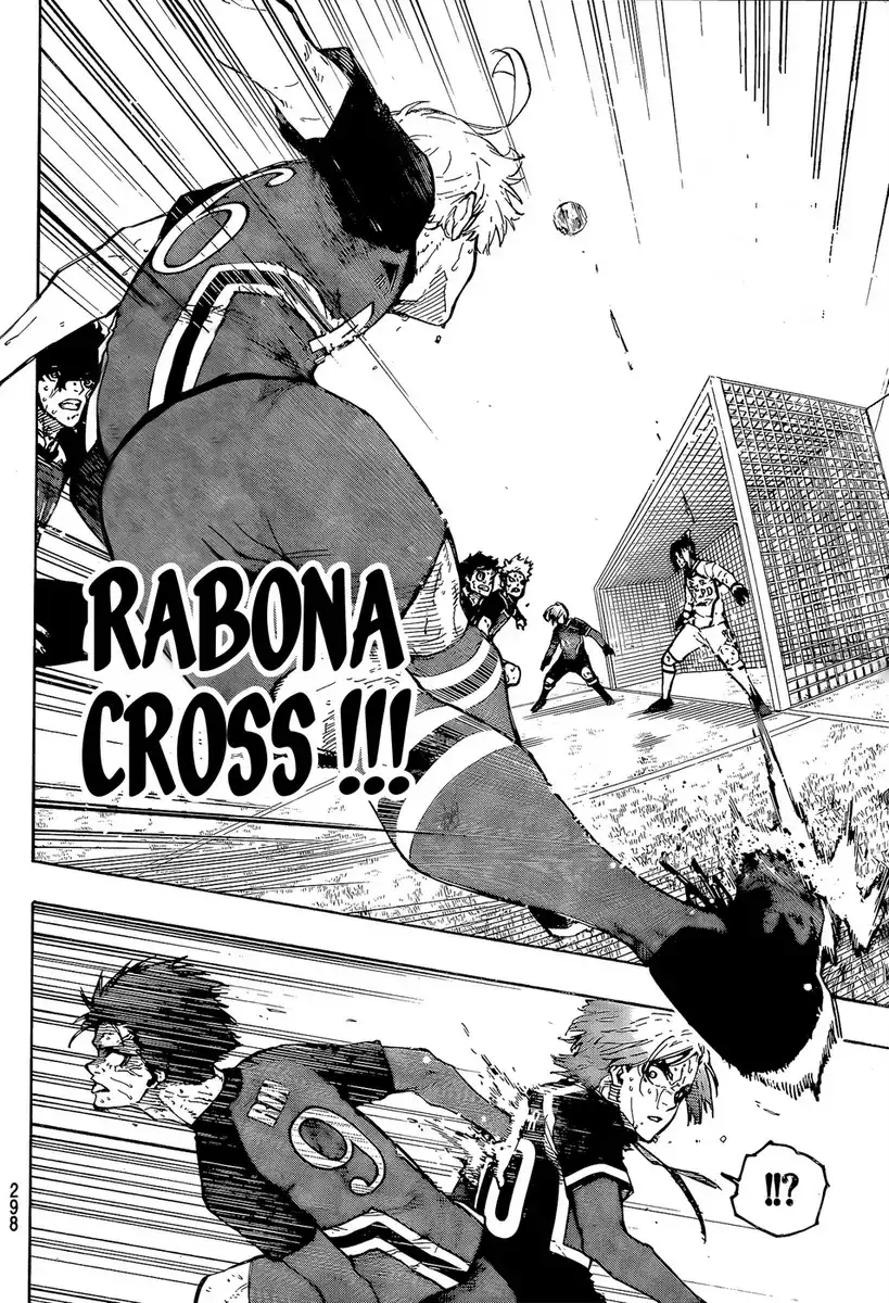 Blue Lock, Chapter 274 15 15 Read Blue Lock Manga Online ch 274