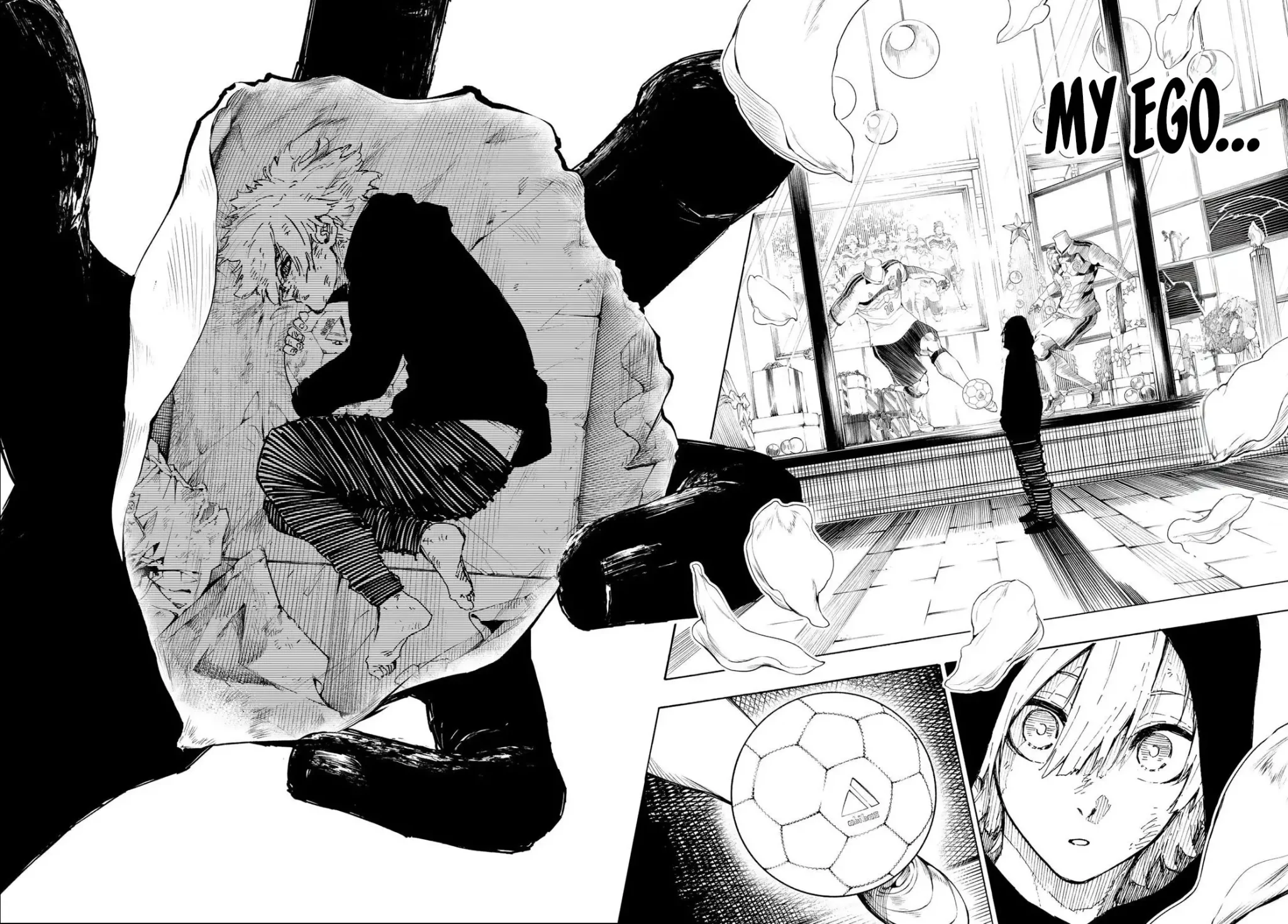 Blue Lock, Chapter 262 17 17 Read Blue Lock Manga Online ch 262 2048x1469 1