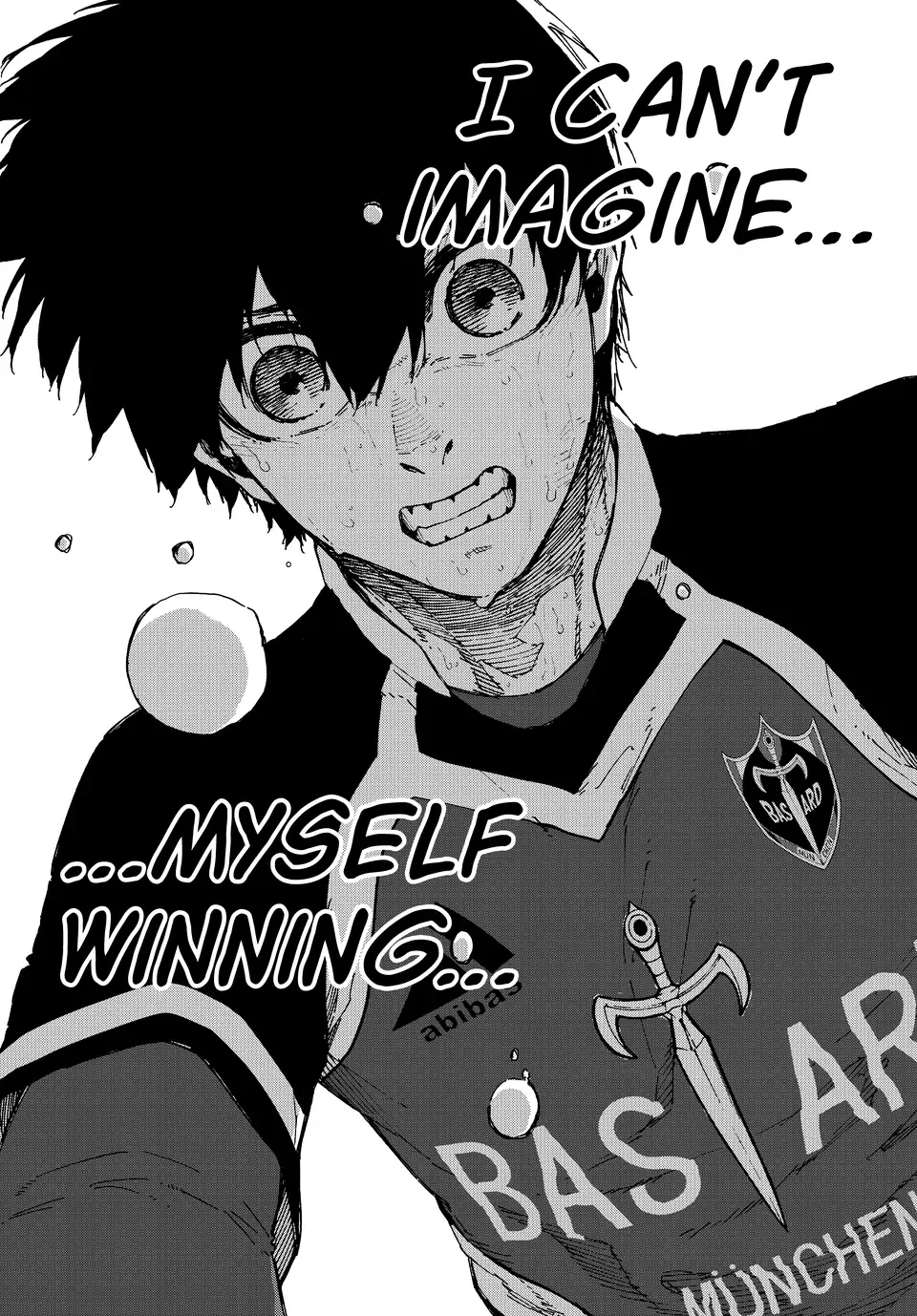 Blue Lock, Chapter 280 18 18 Read Blue Lock Manga Online ch 280