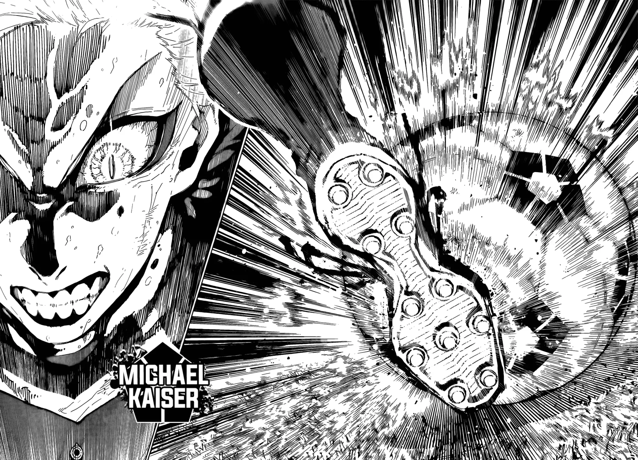 Blue Lock, Chapter 266 2 2 Read Blue Lock Manga Online ch 266 2048x1477 1