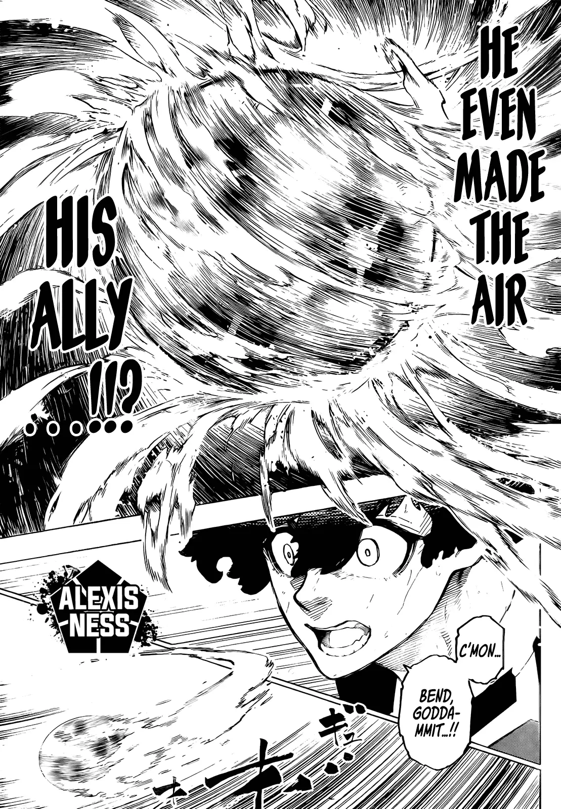 Blue Lock, Chapter 266 5 5 Read Blue Lock Manga Online ch 266