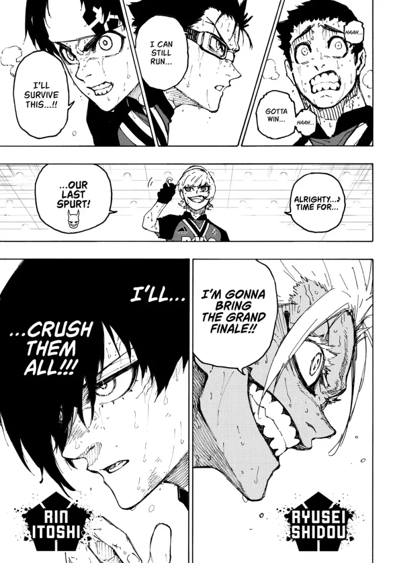 Blue Lock, Chapter 285 13 13 Read Blue Lock Manga Online ch 285 768x1102 1