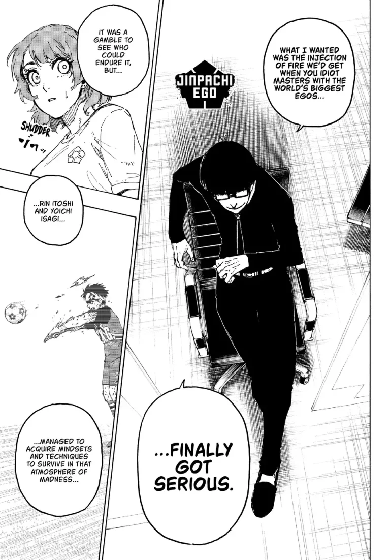 Blue Lock, Chapter 285 17 17 Read Blue Lock Manga Online ch 285 768x1102 1