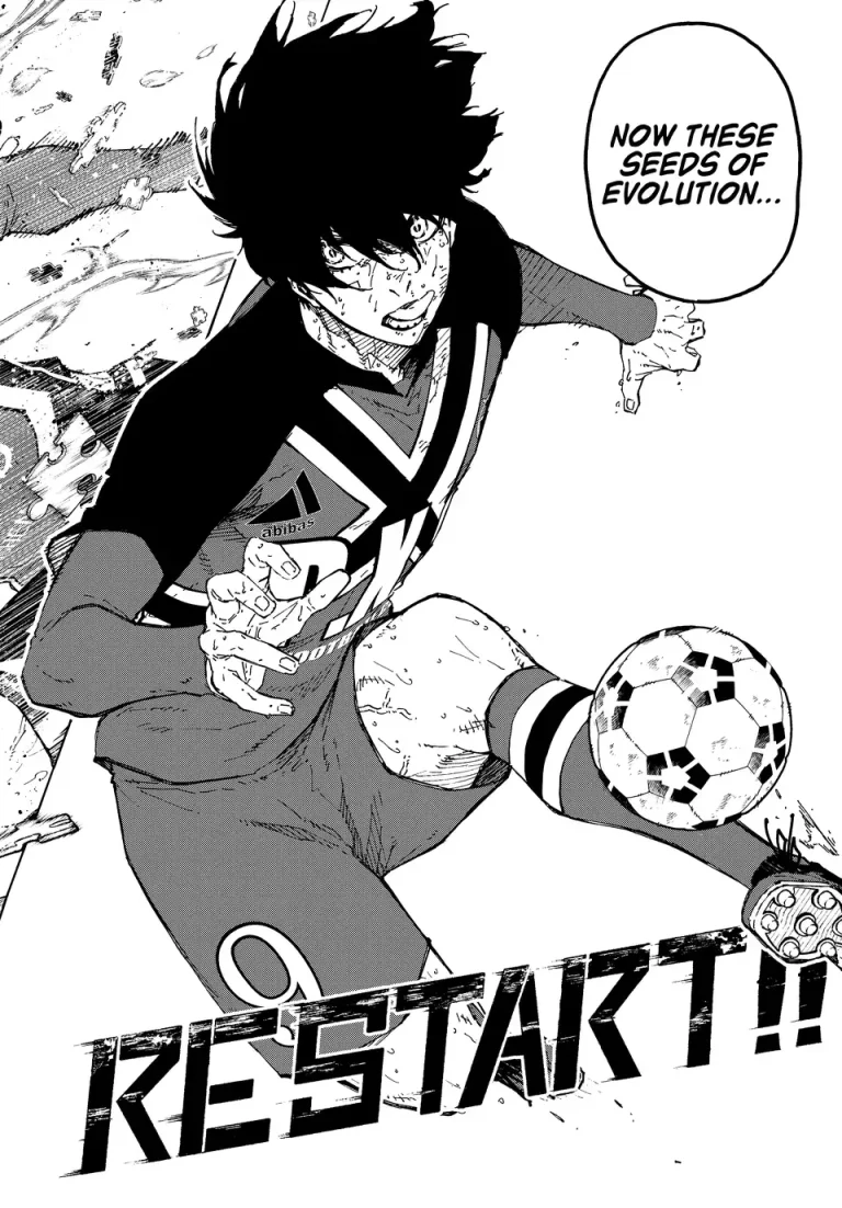 Blue Lock, Chapter 285 18 18 Read Blue Lock Manga Online ch 285 768x1102 1