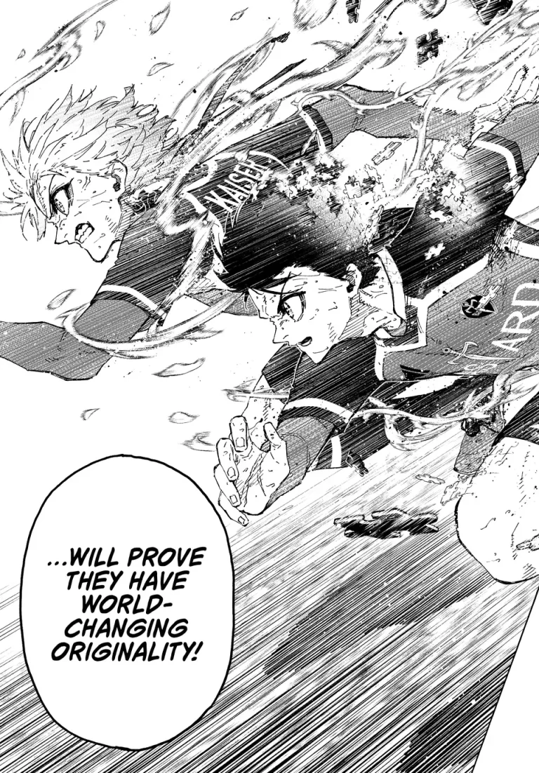 Blue Lock, Chapter 285 19 19 Read Blue Lock Manga Online ch 285 768x1102 1