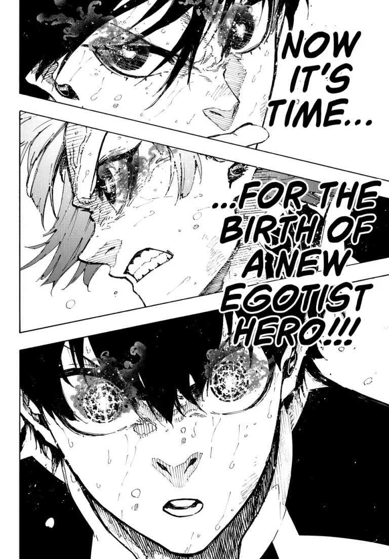 Blue Lock, Chapter 285 20 20 Read Blue Lock Manga Online ch 285 768x1102 1