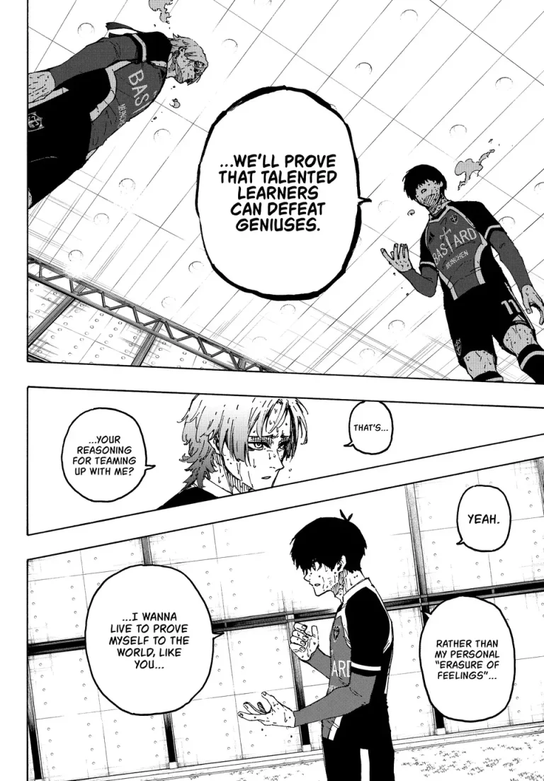 Blue Lock, Chapter 285 4 4 Read Blue Lock Manga Online ch 285 768x1102 1