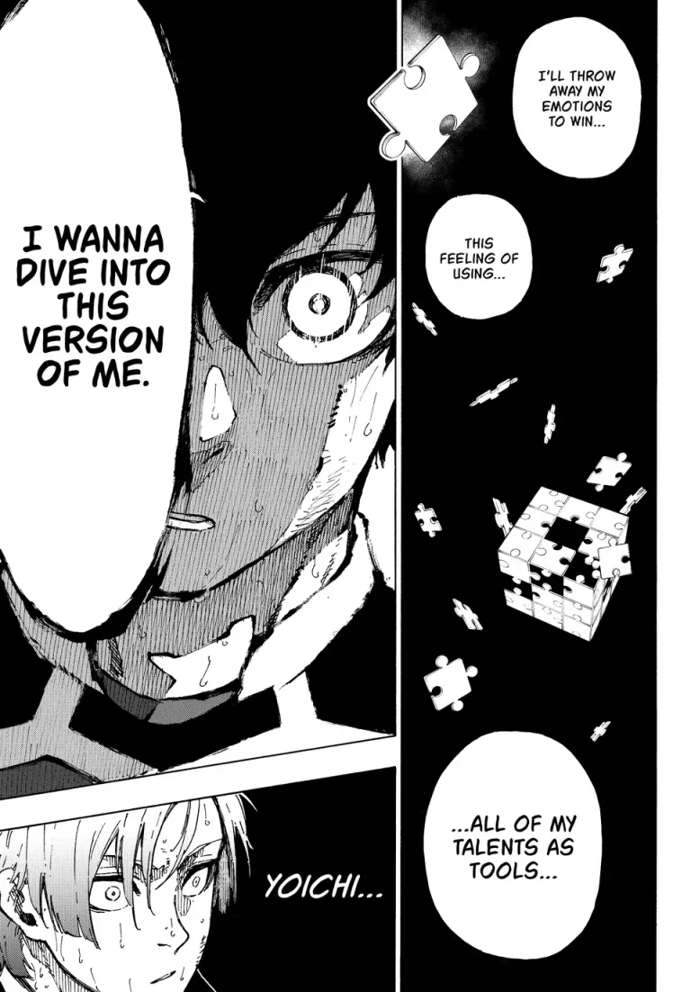 Blue Lock, Chapter 285 5 5 Read Blue Lock Manga Online ch 285 768x1102 1